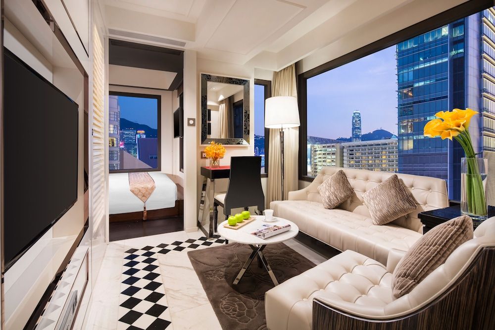 undefined Hotel Pravo Hong Kong 2