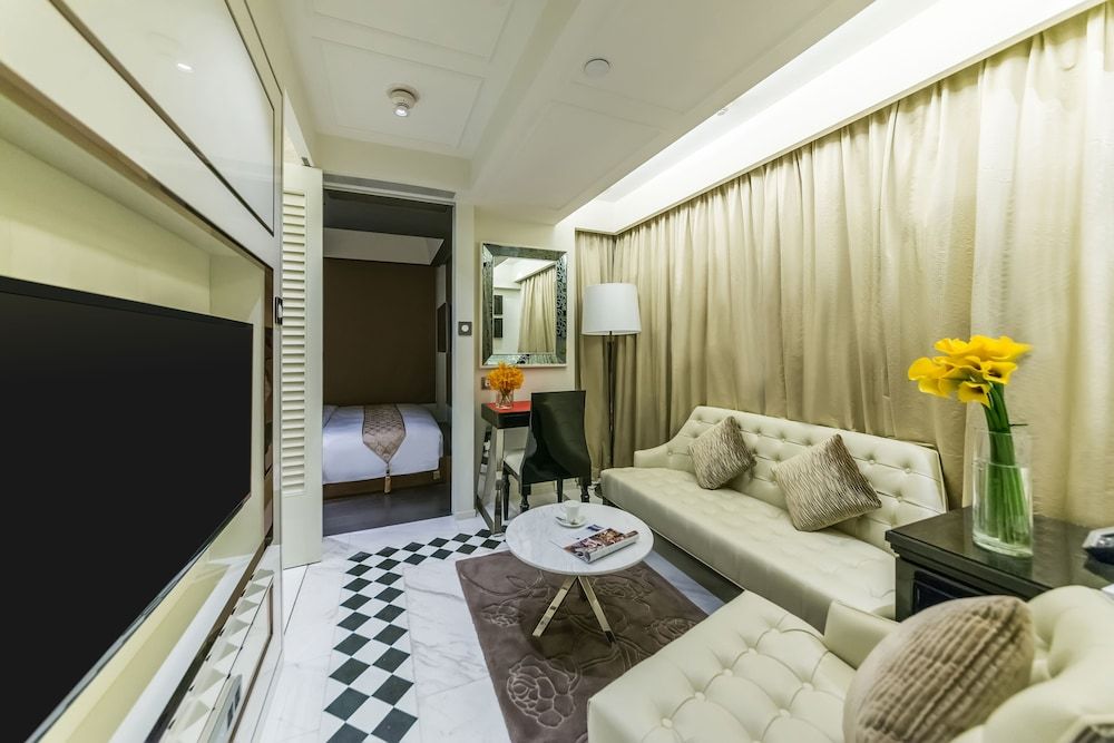 undefined Hotel Pravo Hong Kong 7