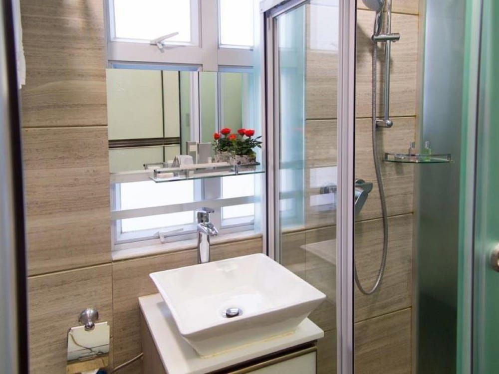 METROPLACE BOUTIQUE Deluxe Twin Room 5