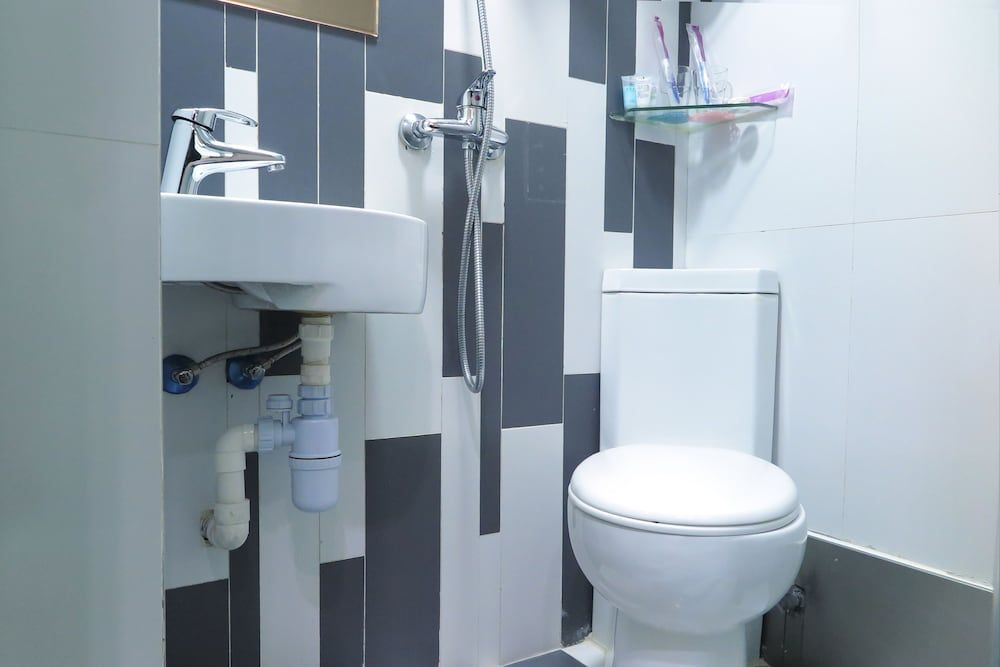 Shanghai Red Standard Double Room, 1 Double Bed 6