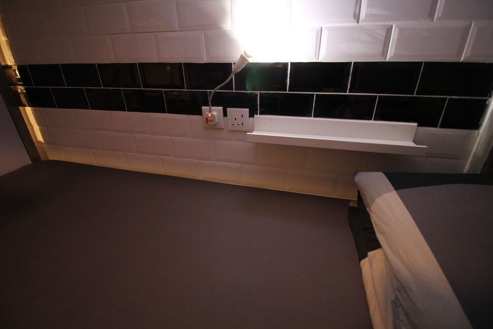 Urban Pack - Hostel 8 Person Mixed Dormitory (Shared Bathroom) 8