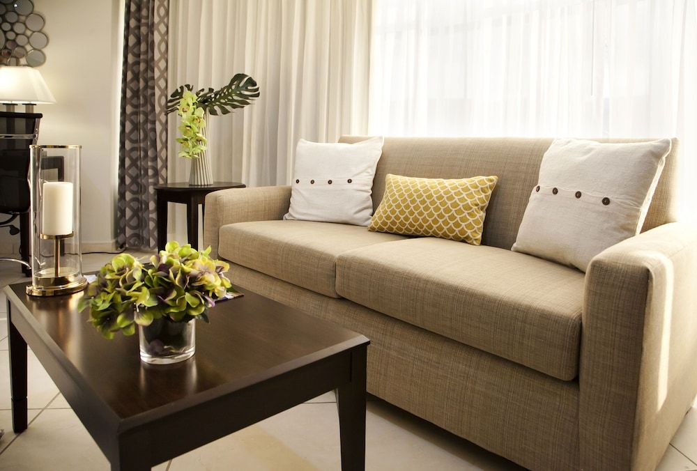 Hotel Los Andes Studio Suite 2