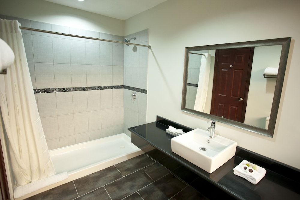 Hotel Los Andes Standard Room, 1 King Bed 7