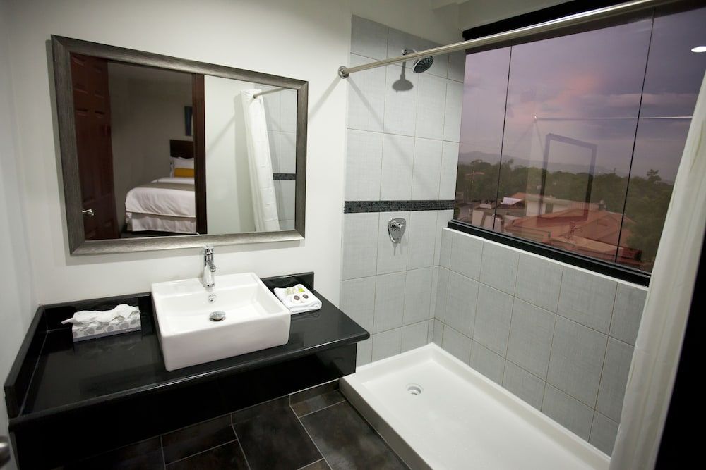 Hotel Los Andes Standard Room, 1 King Bed 8