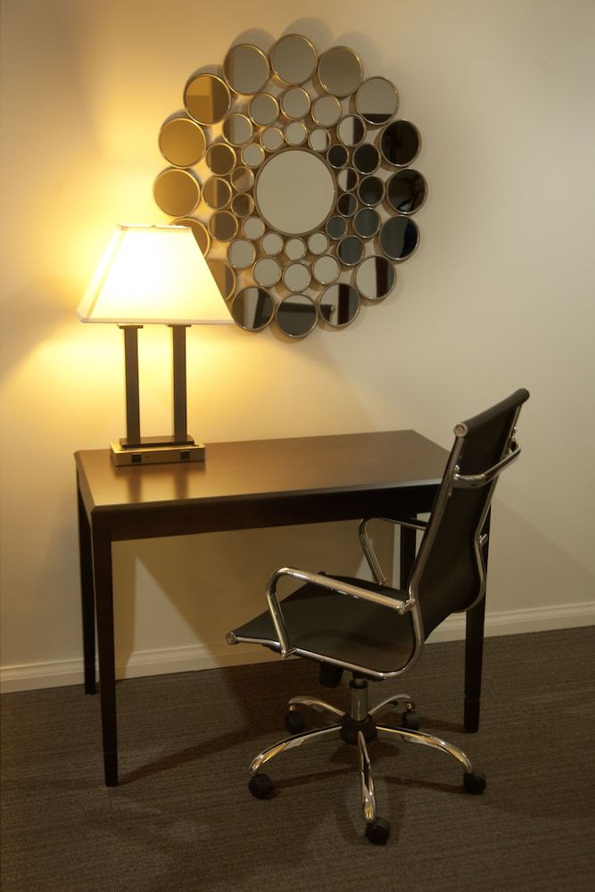 Hotel Los Andes Standard Room, 1 King Bed 11