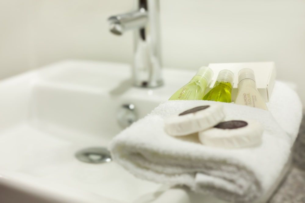 Hotel Los Andes Standard Room, 1 King Bed 10