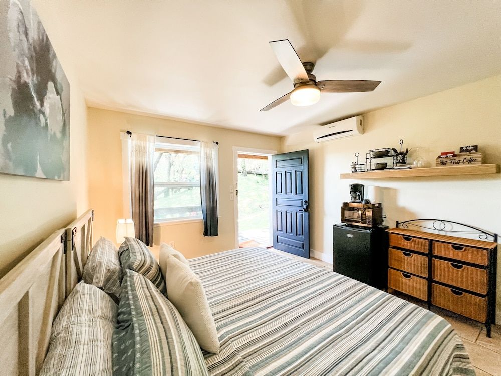 Upachaya Standard Room, 1 Bedroom, Non Smoking, Ground Floor 3