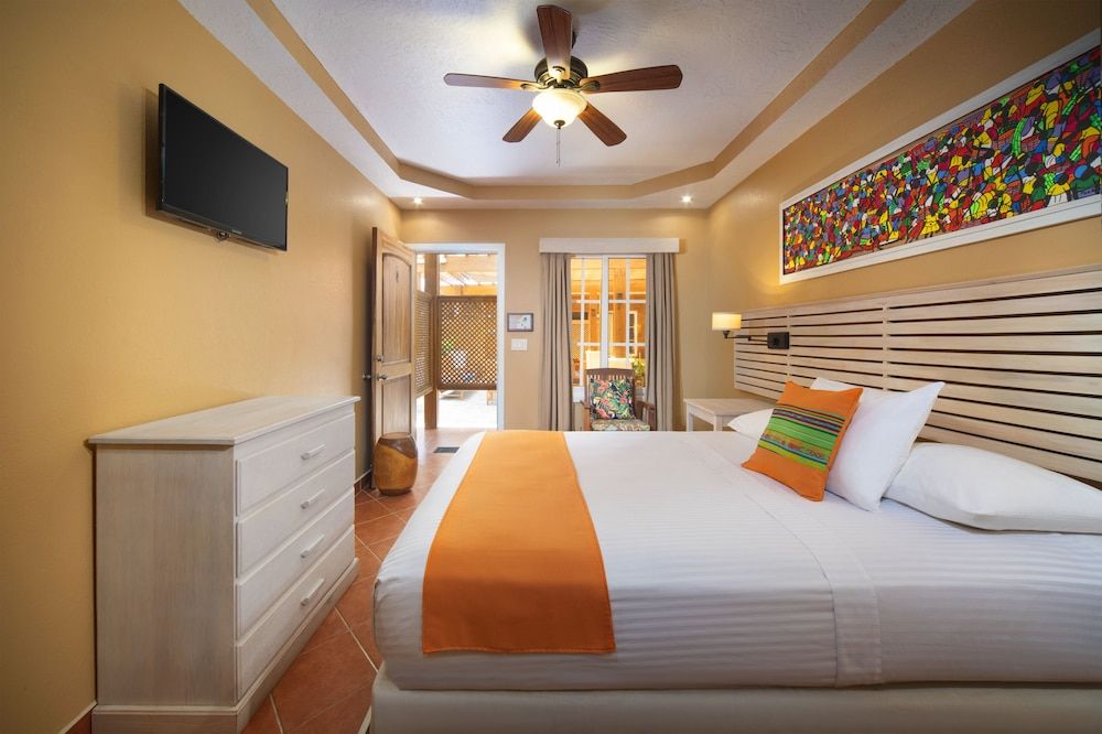 Economy Room