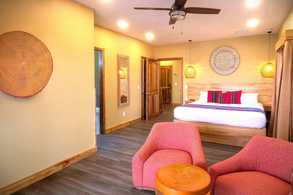 Panoramic Suite, 1 Bedroom