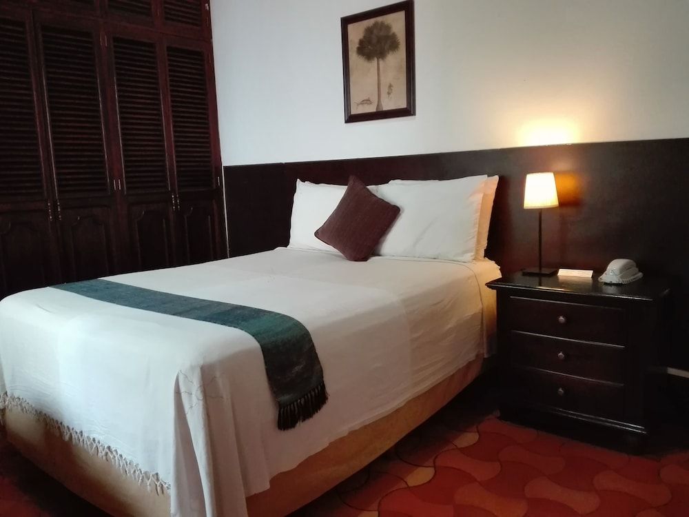 Business Room, 1 Double Bed, Balcony