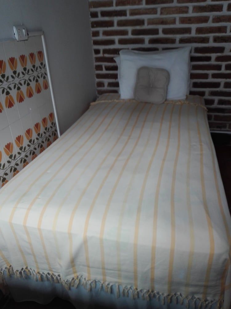 Standard Triple Room, Multiple Beds