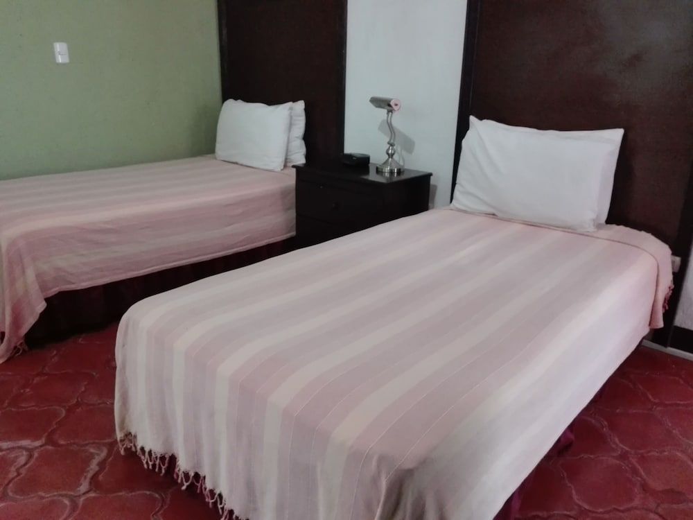 Standard Twin Room, 2 Twin Beds