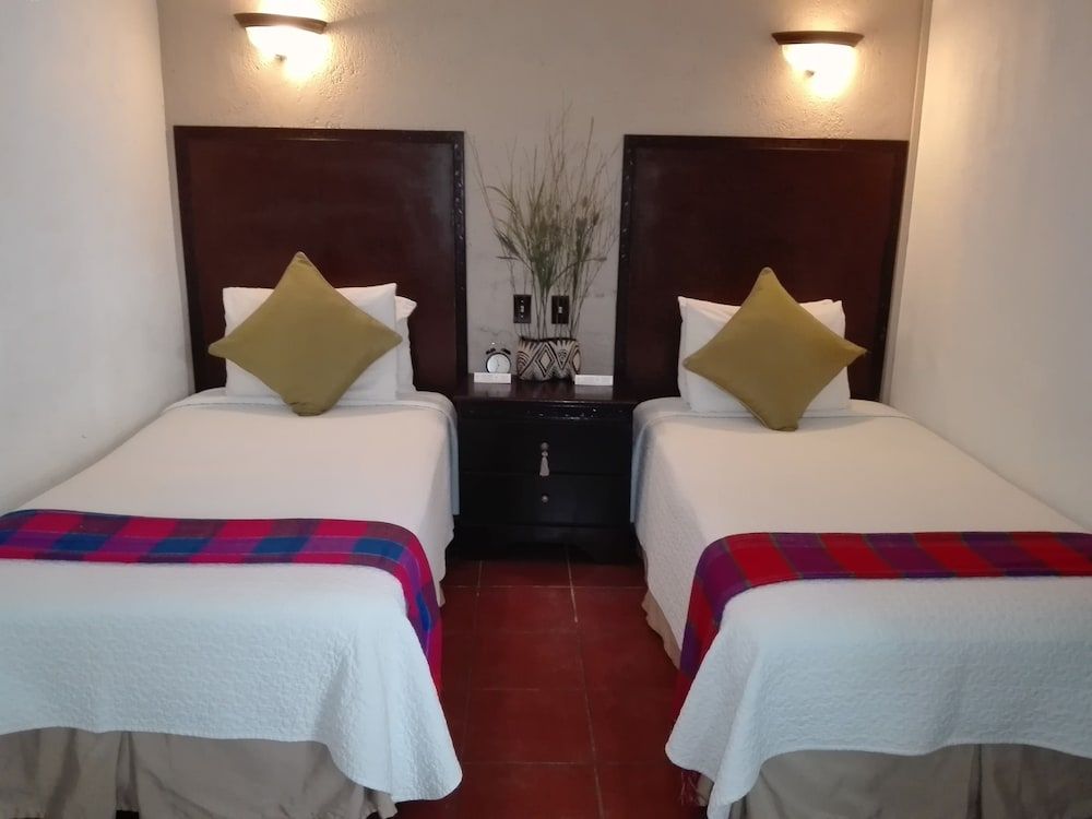 Standard Twin Room, 2 Twin Beds