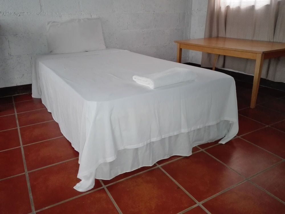 Basic Shared Dormitory, 1 Twin Bed