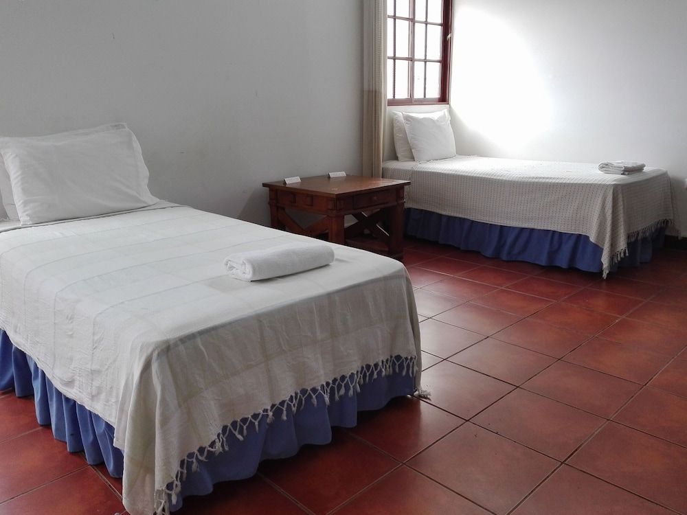 Basic Apartment, Multiple Beds, City View