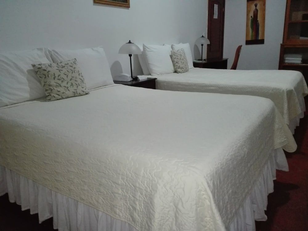Standard Triple Room, Multiple Beds
