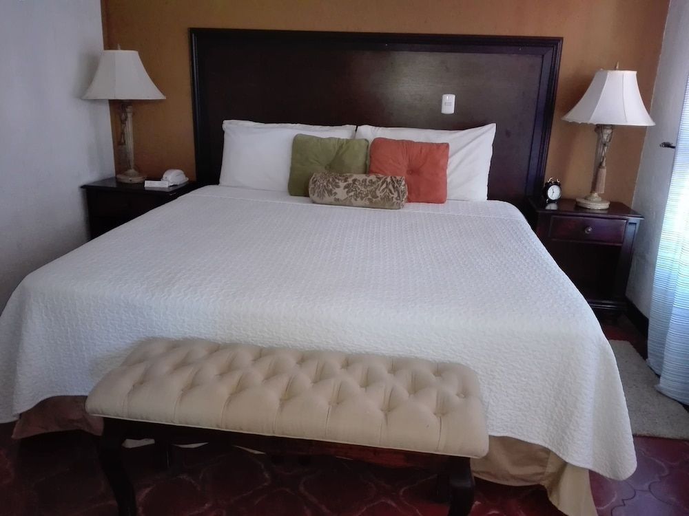 Business Room, 1 Double Bed, Balcony
