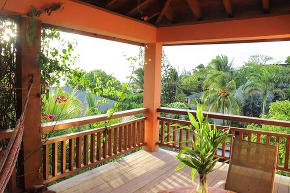 Posada Seremein Deluxe Studio, Kitchenette, Oceanfront 12