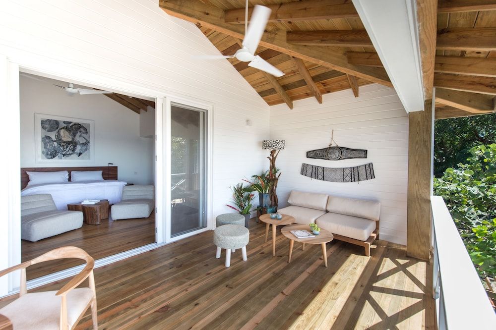 Ibagari Boutique Hotel Master Suite, 1 King Bed, Sea View 2