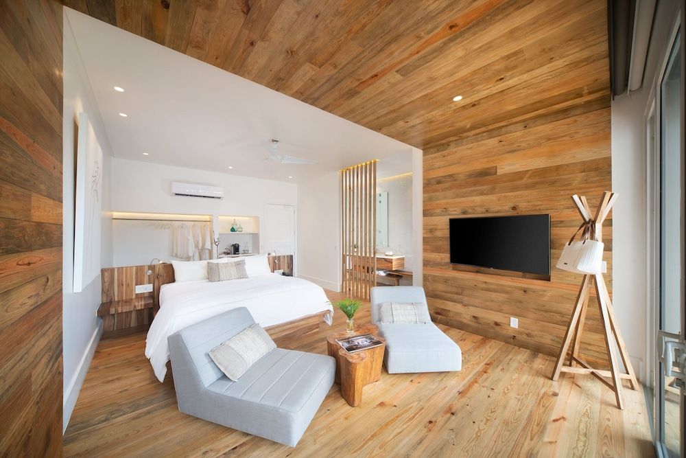 Ibagari Boutique Hotel