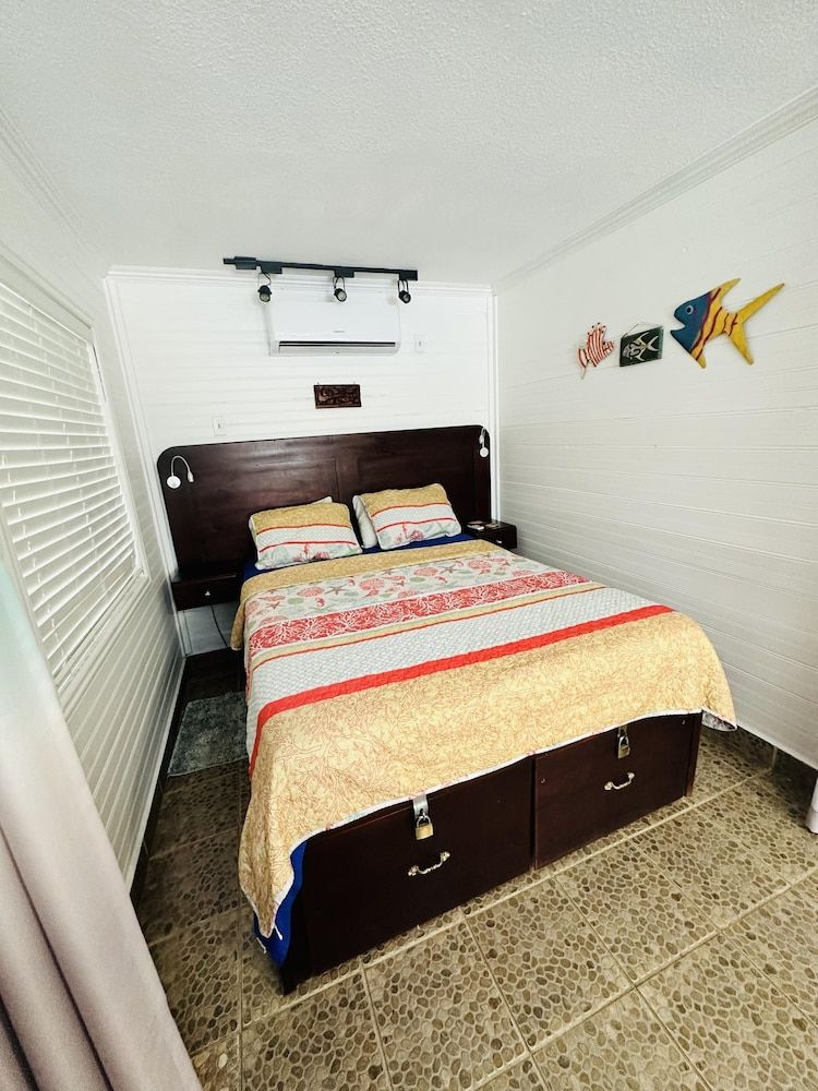 Premium Studio, Futon, Queen and Twin, Sea View, Balcony/Patio, Kitchen