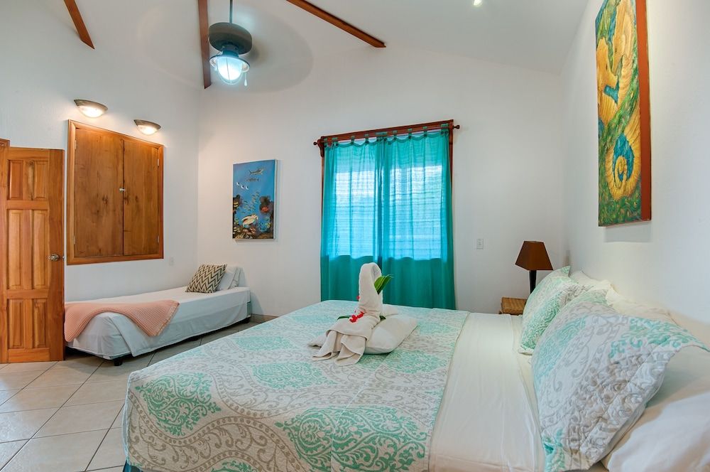 Family Condo, King and 1 Twin, Ocean View, Balcony/Patio, Kitchen