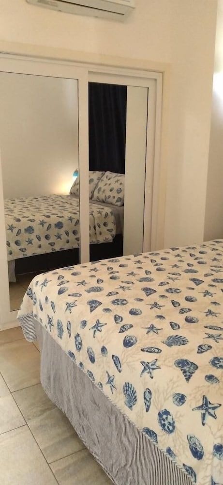 Premium Condo, Queen, 1 Bedroom, Beach View, Balcony/Patio