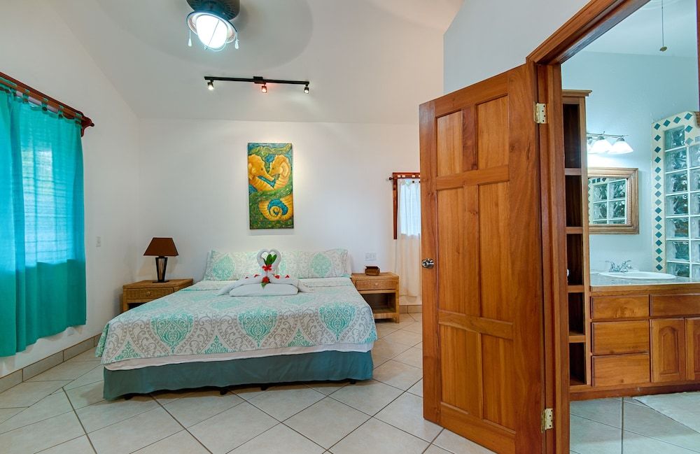 Family Condo, King and 1 Twin, Ocean View, Balcony/Patio, Kitchen