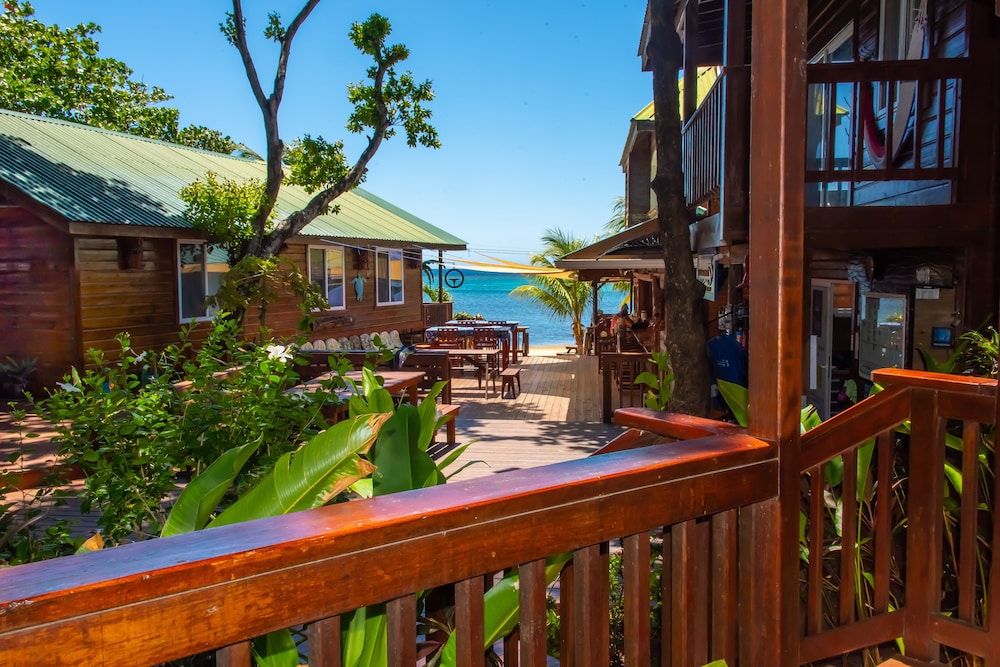 Blue Bahia Resort
