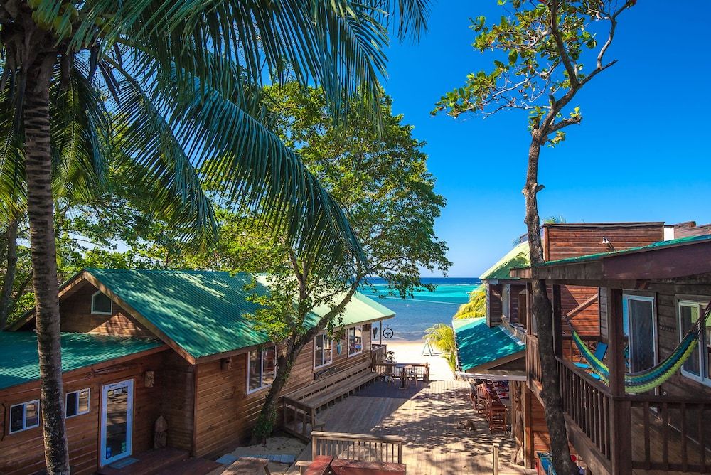 Blue Bahia Resort