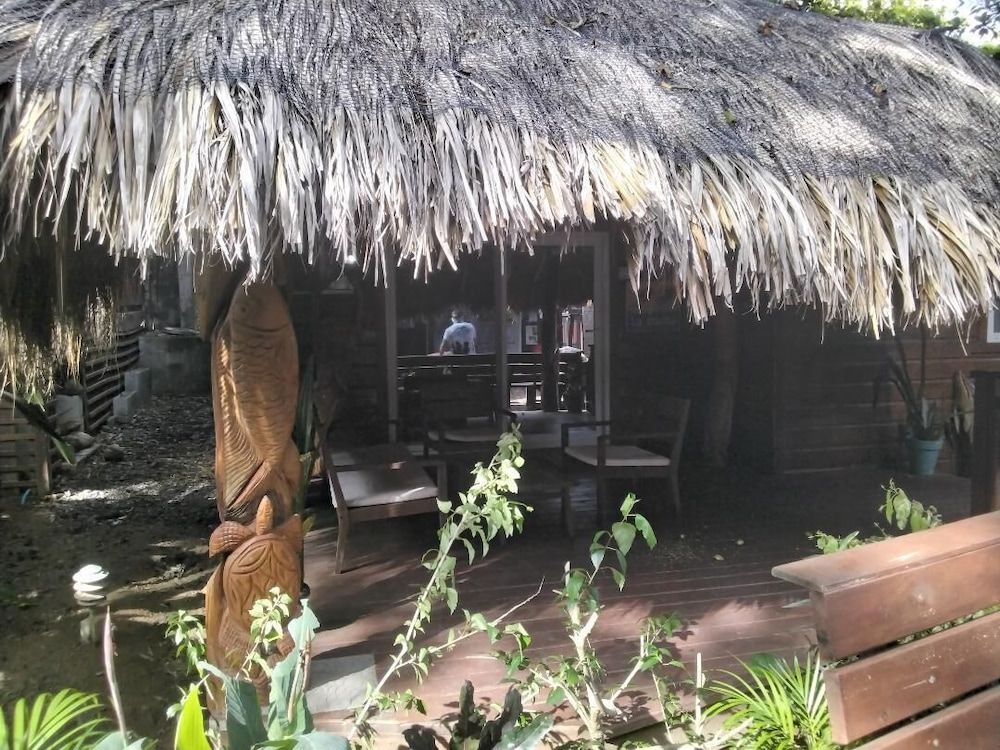 Blue Bahia Resort
