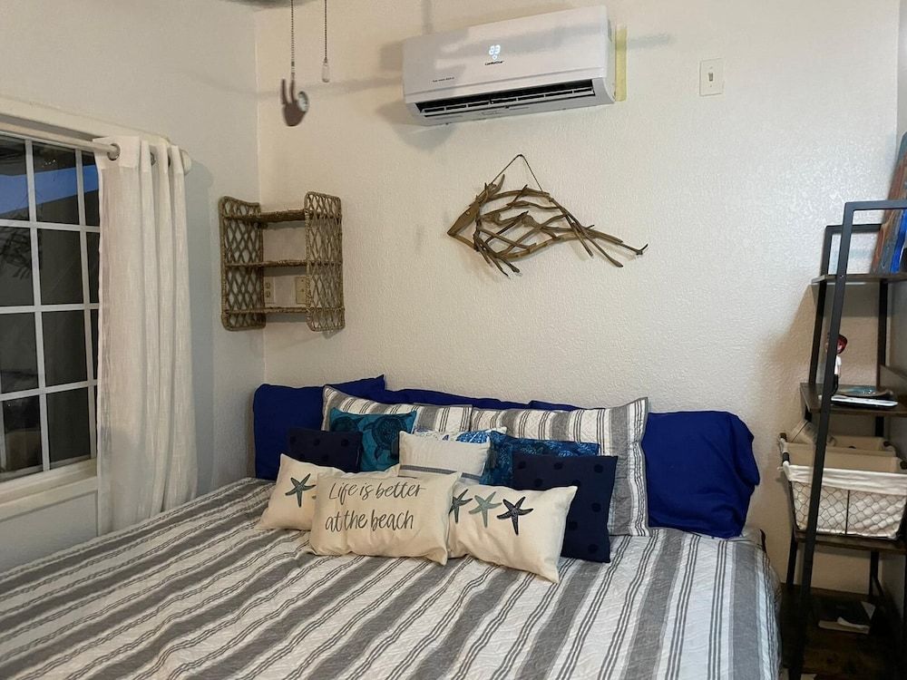 Premium Studio, Double, Futon and King, 1 Bedroom, Ocean View, Balcony/Patio, Kitchen