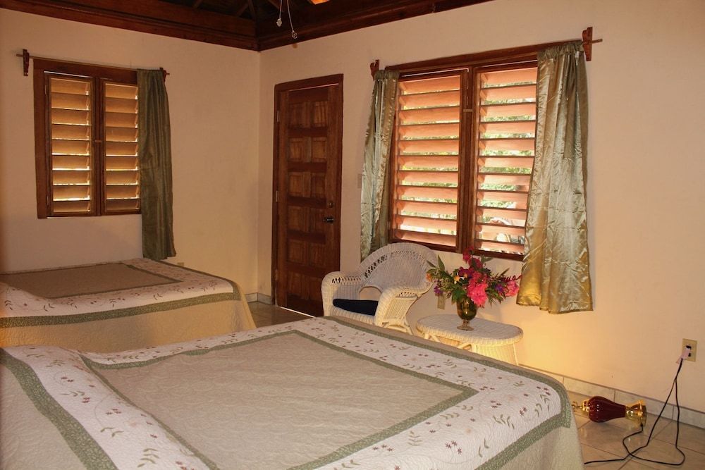 Villas Pico Bonito Colibri 2