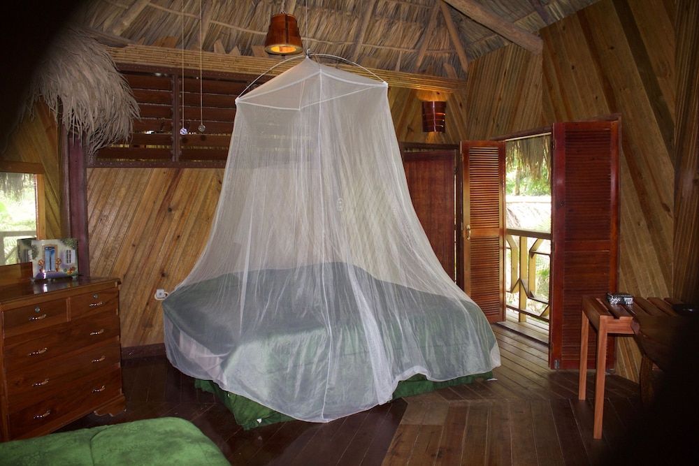 Villas Pico Bonito Ceiba Tree Lodge 4