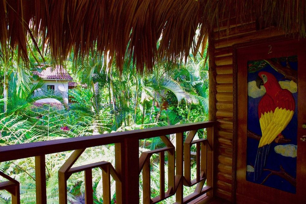 Villas Pico Bonito Ceiba Tree Lodge 2