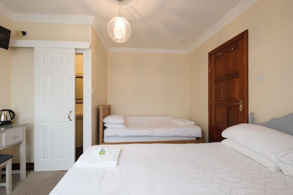 Triple Room, Ensuite