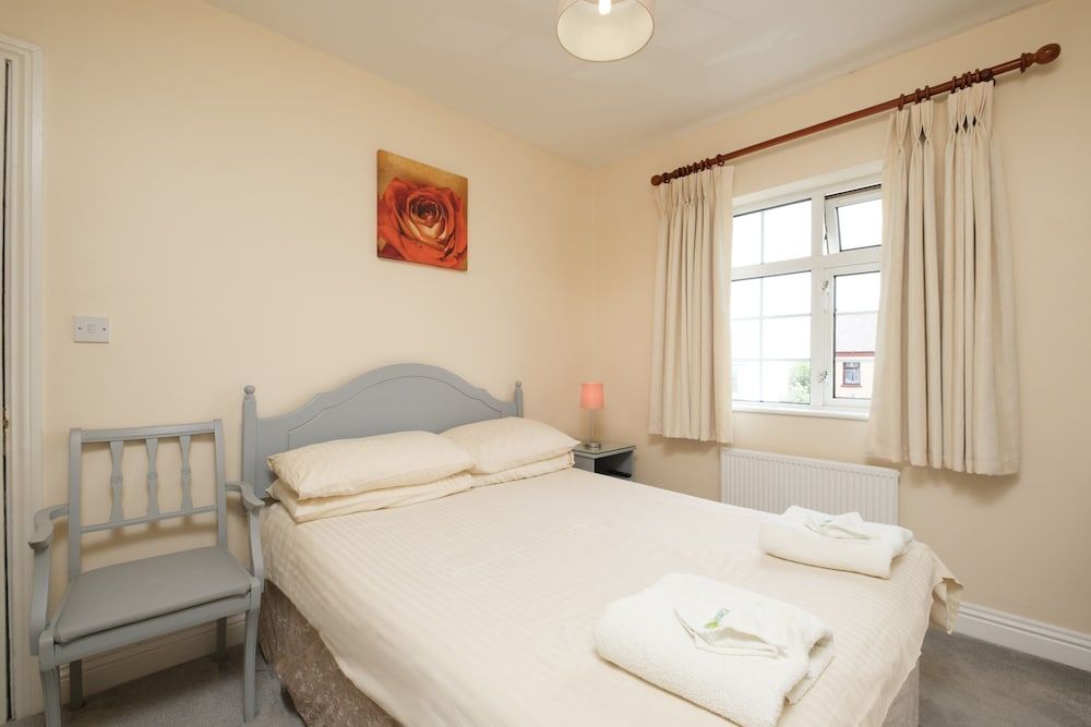 Double Room, Ensuite