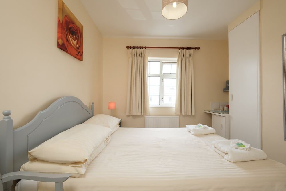 Double Room, Ensuite