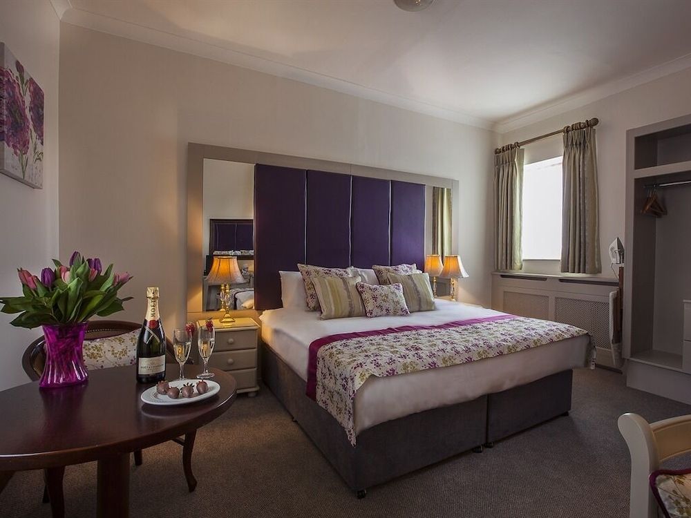 Double Room, Ensuite