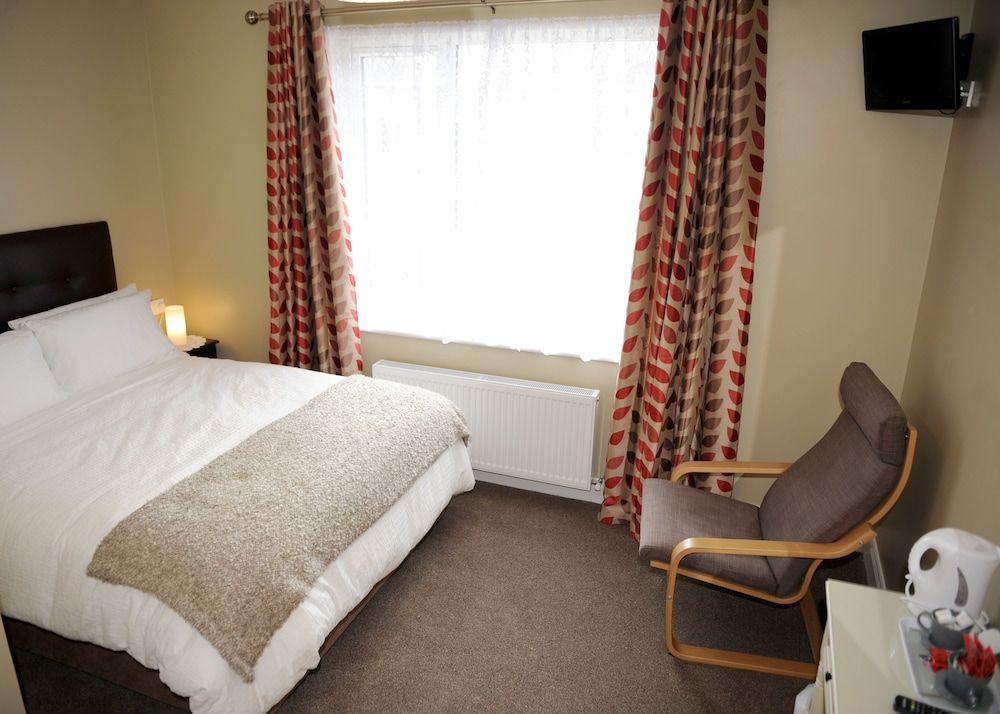 Double Room, Ensuite
