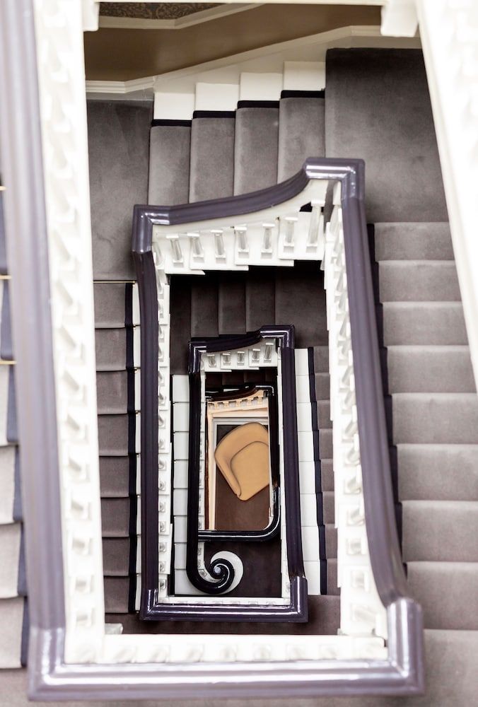 undefined Trinity Townhouse Hotel 5