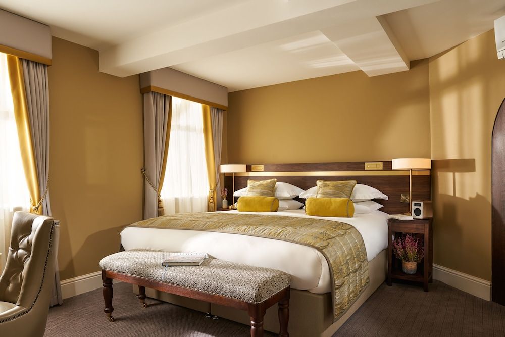 undefined Trinity Townhouse Hotel 4