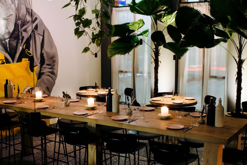 undefined Trinity Townhouse Hotel 10