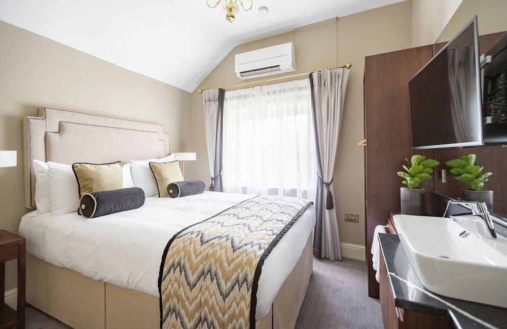 undefined Trinity Townhouse Hotel 3