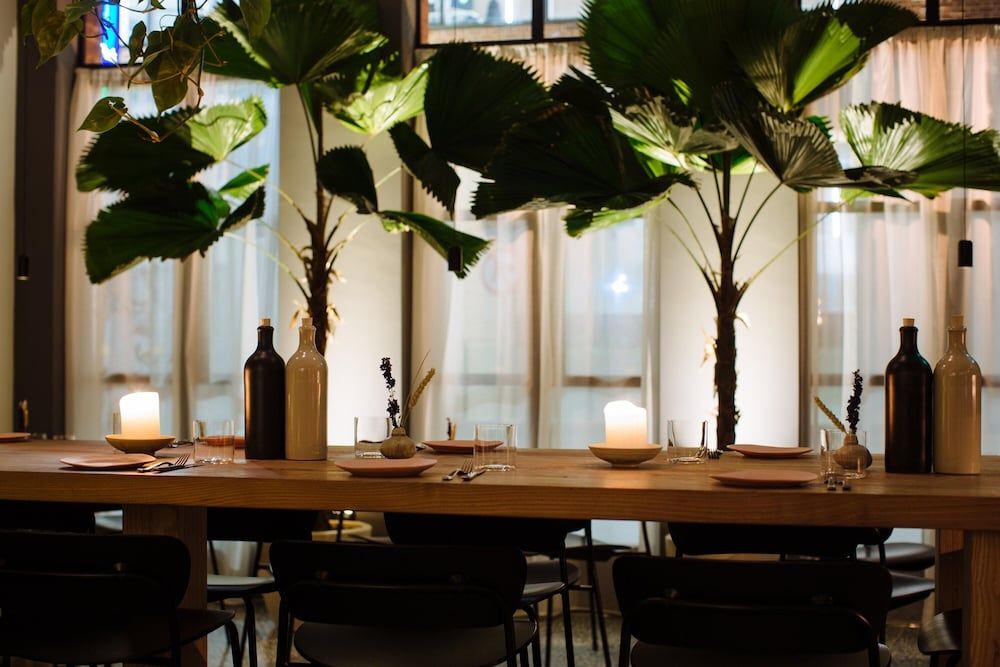 undefined Trinity Townhouse Hotel 9