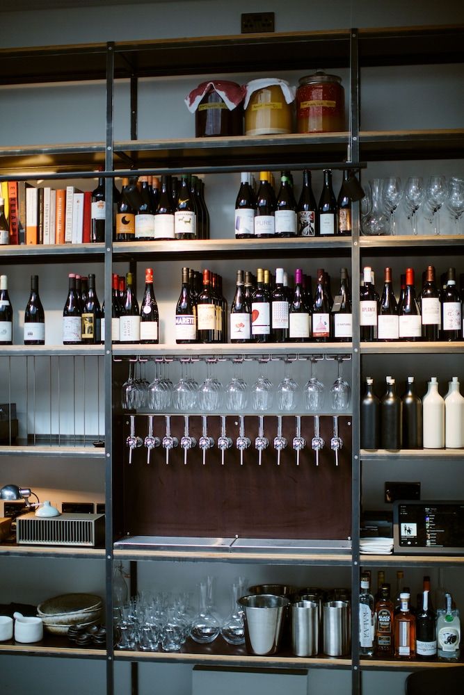 undefined Trinity Townhouse Hotel 8