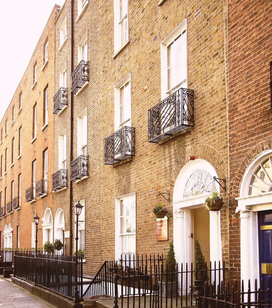undefined Baggot Court Townhouse 6