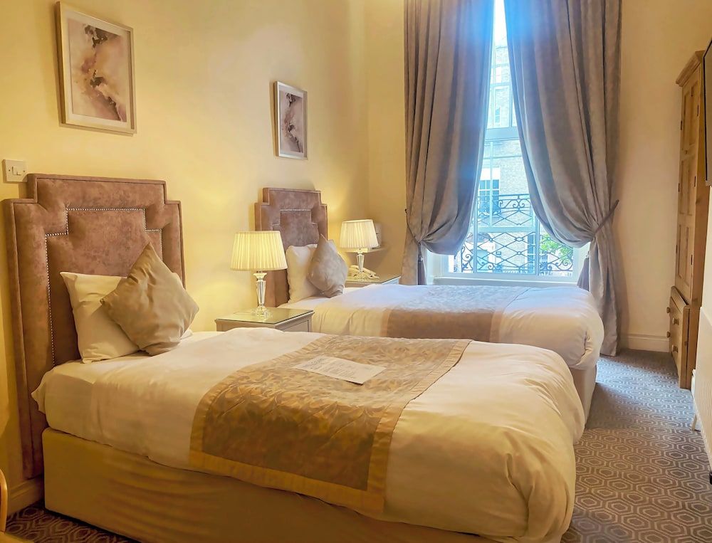 undefined Baggot Court Townhouse 5