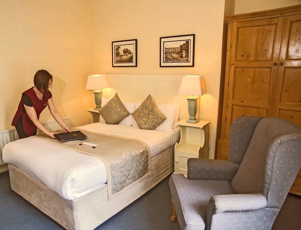 undefined Baggot Court Townhouse 2