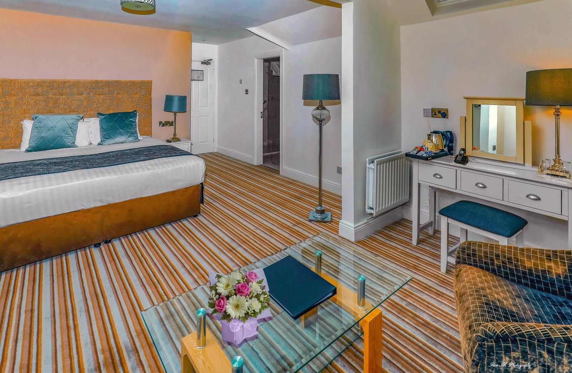 Loft Suite